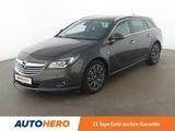 Opel Insignia Country Tourer 2.0 CDTI Basis 4x4 Aut. - Opel Insignia: Cdti