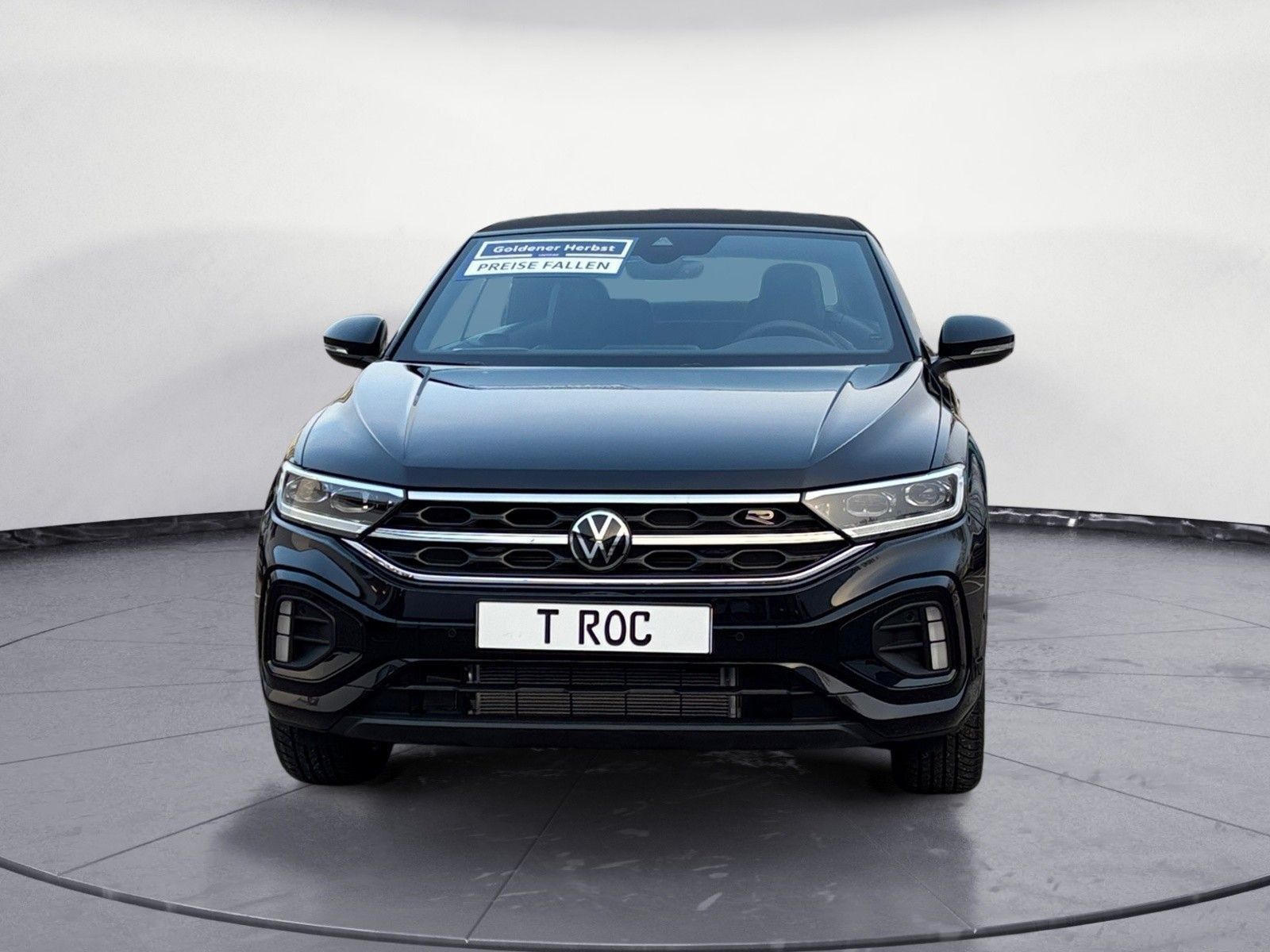 Volkswagen T-Roc - Bild 3