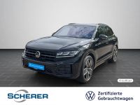 Volkswagen Touareg - Vorschau Bild 1