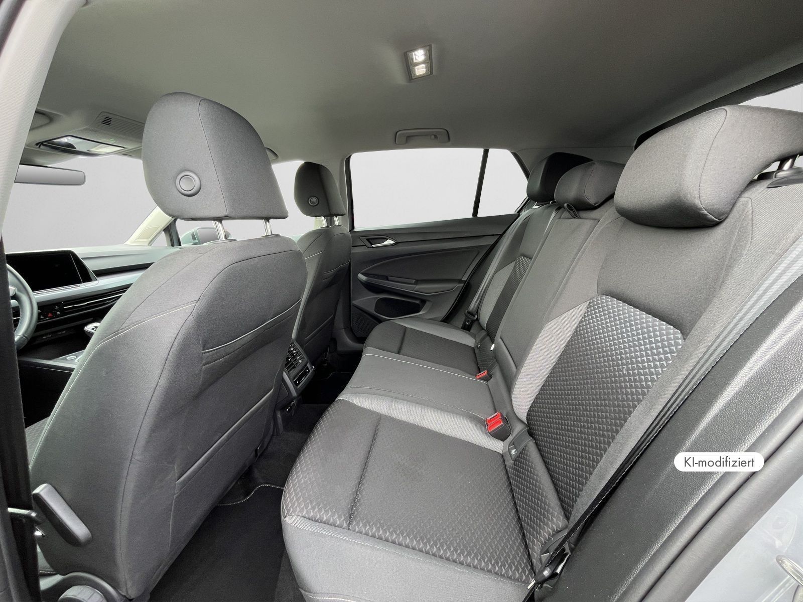 Volkswagen Golf - Bild 17