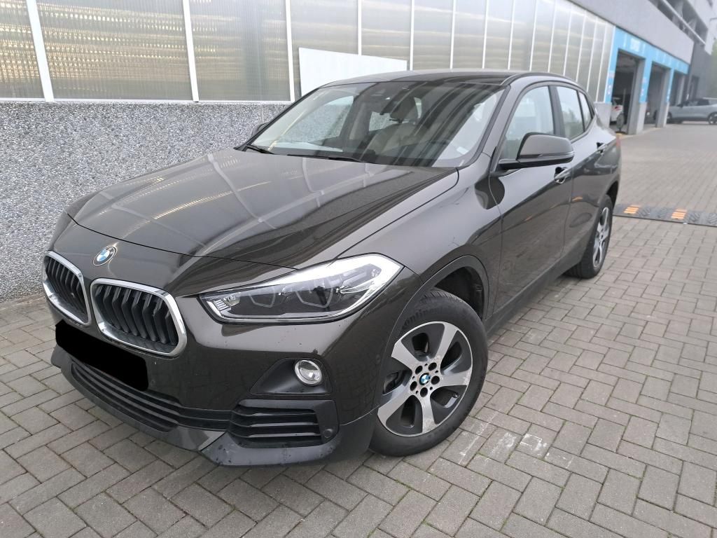 Angebot ansehen BMW X2