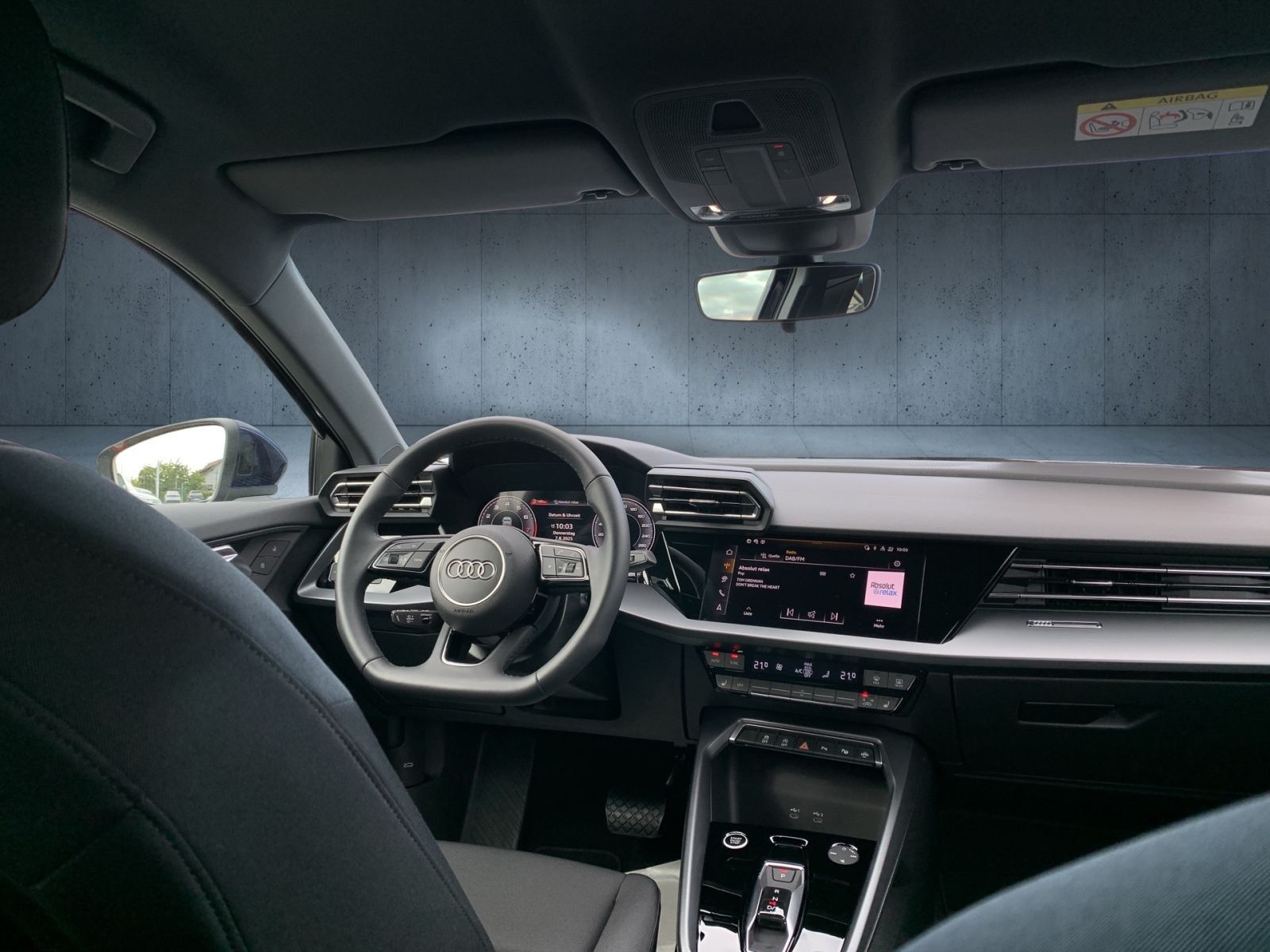 Audi A3 - Bild 18