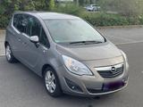 Opel Meriva 1,4 120PS - Opel Meriva Gebrauchtwagen in Wiesbaden