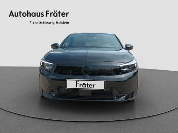 Fotografie 2 des Opel Corsa F GS Kamera LMF PDC Sitzheizung