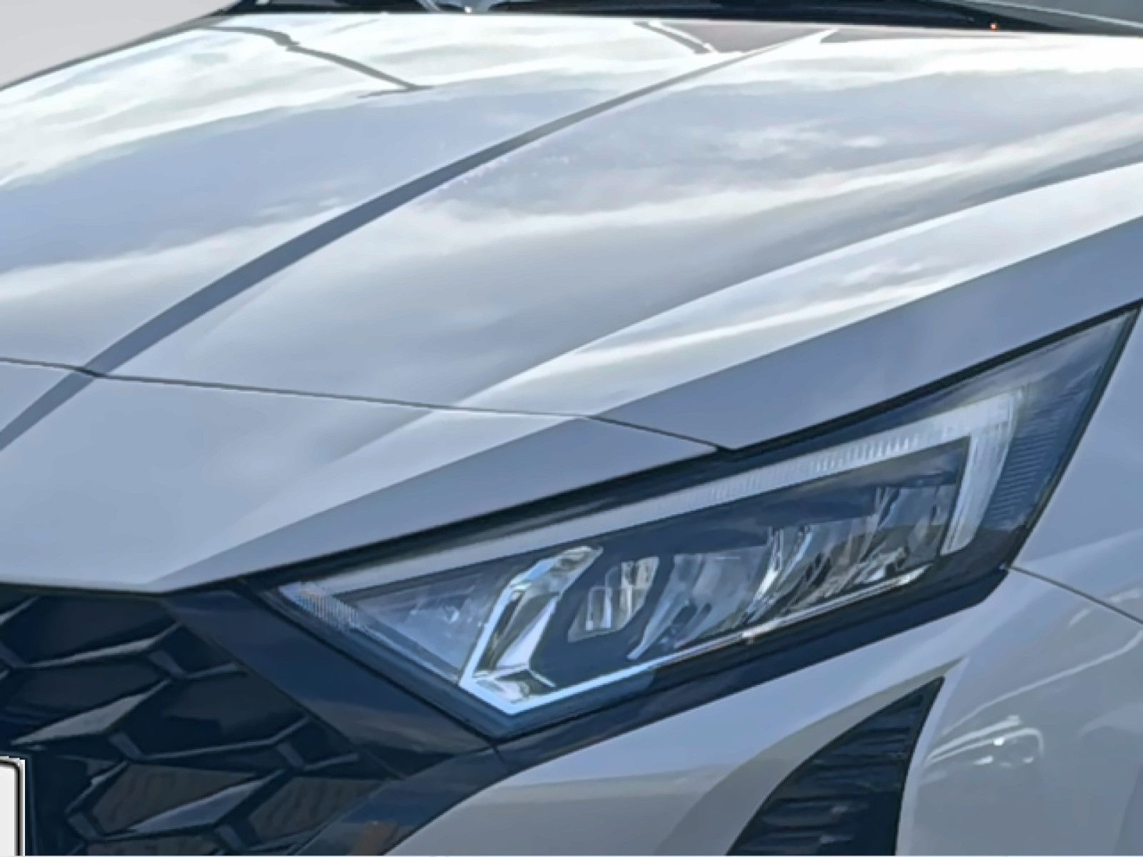 Hyundai i20 - Bild 5