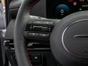 Hyundai Tucson 1.6 Select 2WD Fernlicht-Assistent Kamera
