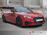 Audi Quattro, Competition S Line Paket, Bestzustand - Audi TT