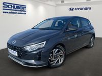 Hyundai i20 - Vorschau Bild 1