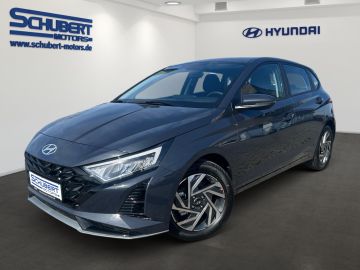 Hyundai Leasingangebot: Hyundai i20 Trend FL *UPE 26.900€* LED NAVI KAMERA SHZ P