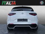 Alfa Romeo Stelvio Quadrifoglio V6 2.9 Bi-Turbo AT8-Q4 - Alfa Romeo Stelvio Quadrifoglio mit Benzin-Antrieb