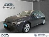 Volkswagen Golf VIII 2.0 TDI LIFE Navi*LED*ACC*LM16*SHZ - Volkswagen Golf: 16 TDI