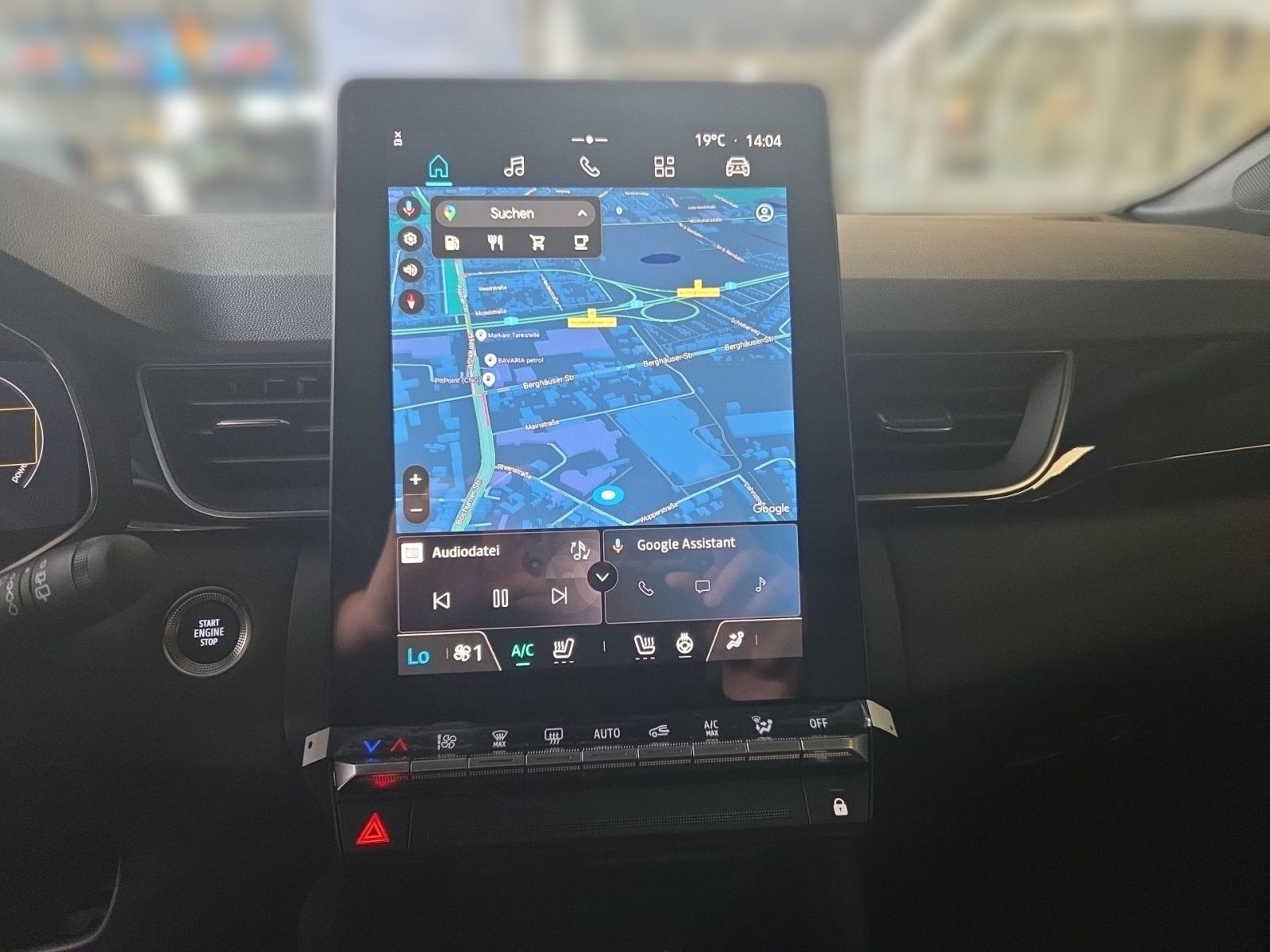 Fahrzeugabbildung Mitsubishi ASX Edition 1.8 Hybrid Autom. *360°KAMERA*APPLE