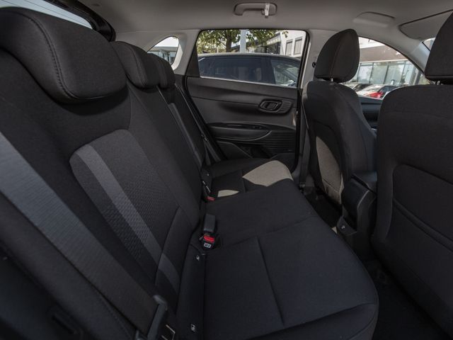 Hyundai i20 – Bild 6