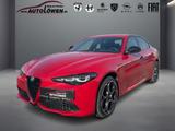 Alfa Romeo Giulia 2.0 Turbo 16V Competizione Q4 (EURO 6d) - gebrauchte Alfa Romeo Giulia aus dem Jahr 2023
