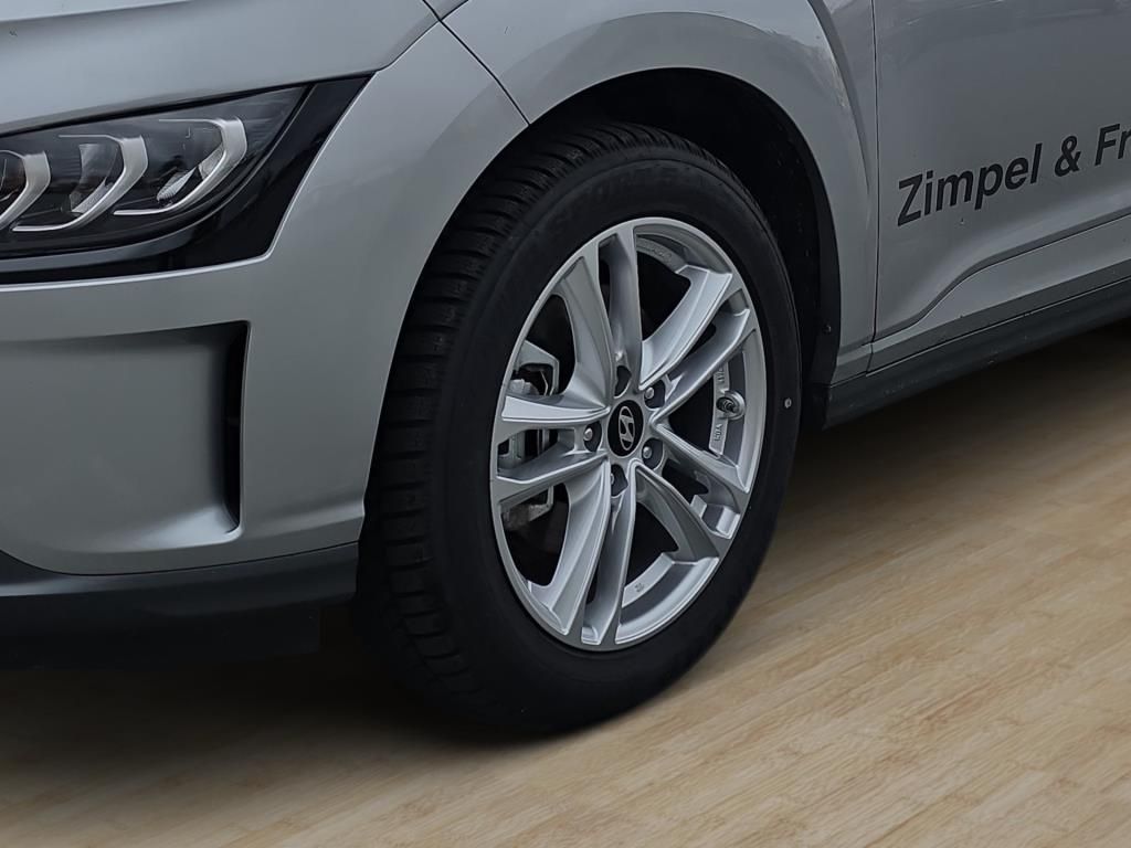 Erstes Annaberger Autohaus - Hyundai KONA Elektro Krell, Navi, Tot-Winkel, Sitz- Len - Bild 6 Erstes Annaberger Autohaus - Hyundai KONA Elektro Krell, Navi, Tot-Winkel, Sitz- Len - Bild 6
