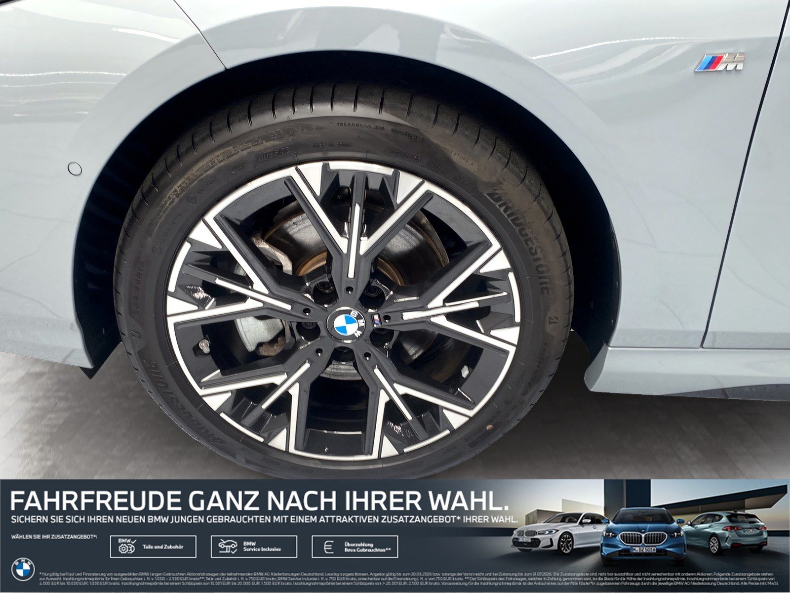 BMW 120 - Bild 10