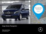 Mercedes-Benz V 300 d AVANTGARDE EDITION+SchiebDa+9G+TischP - Mercedes-Benz V 300 in Mönchengladbach