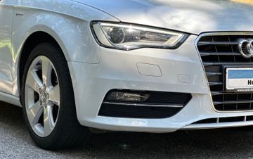 Audi A3 - 10