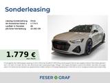 Audi RS6 Av. perf. HD-Matrix/Keramik/B&Oadv./Standh. - Audi RS6 in Magdeburg