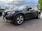 Mercedes-Benz GLC 220 d 4MATIC Autom.\Sehr Gepflegtes Fahrzeug - Mercedes-Benz GLC-Klasse von privat