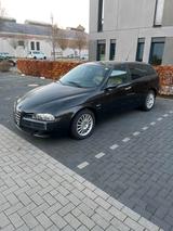 Alfa Romeo Alfa 156 1.9 jtd 16v - Alfa Romeo 156 aus 2003