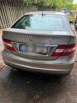 Mercedes-Benz Mercedes benc clc 220 - Mercedes-Benz CLC 220 aus 2008