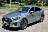 Audi AUDI Q5 40 TDI quattro S tronic S line plus - Audi Q5 mit Diesel-Antrieb: Kombi, Automatik