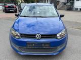 Volkswagen Polo V 1.2 Trendline + Klima + - gebrauchte VW Polo aus dem Jahr 2011
