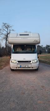 Ford Rimor 688TC Superbrig - Ford Diesel Alkoven