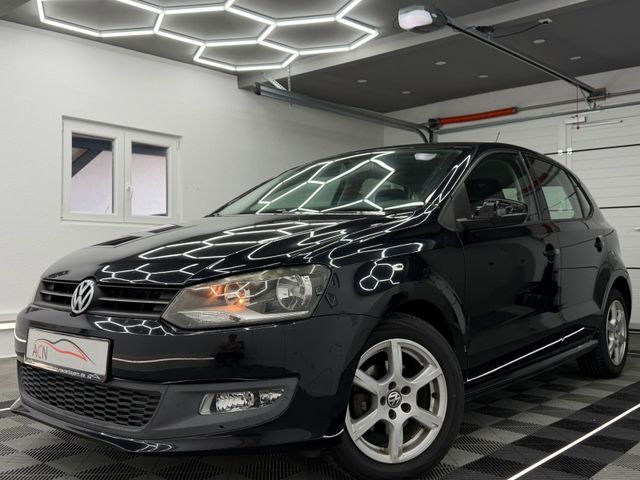 Volkswagen Polo V Comfortline/PDC/KLIMA