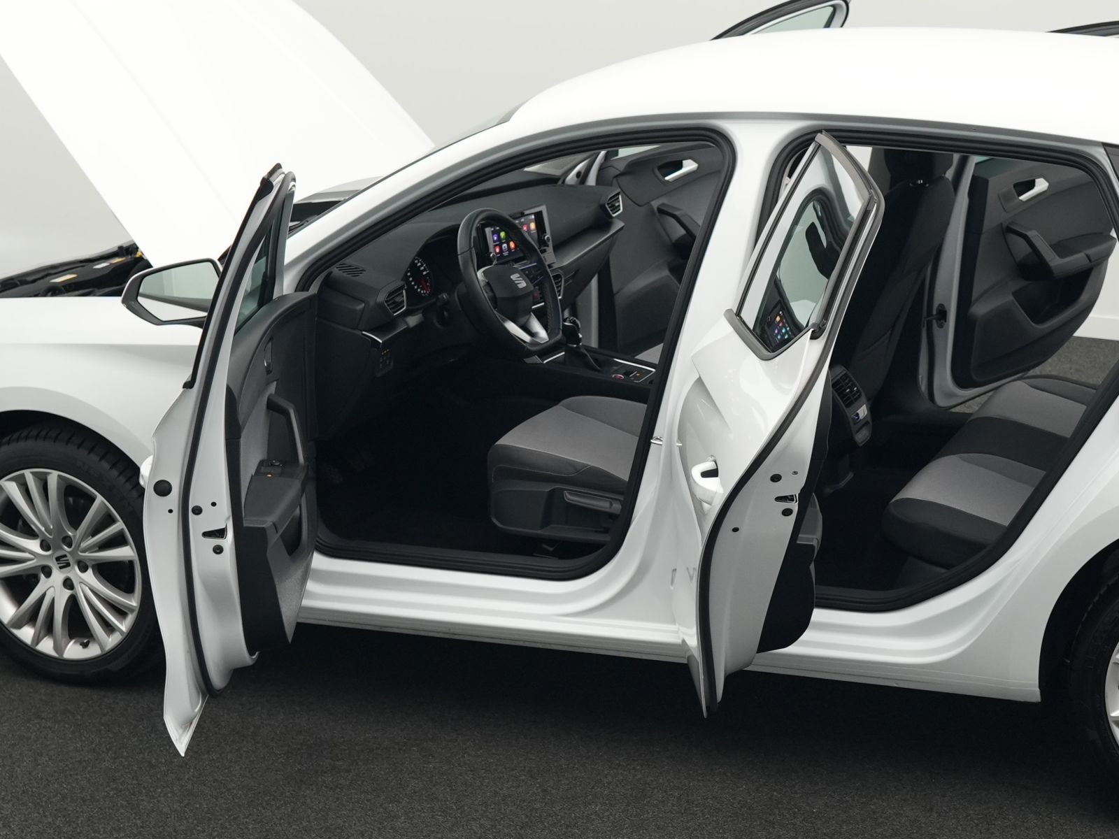 Seat Leon - Bild 32
