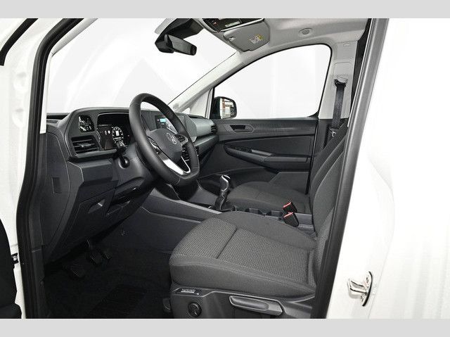 Volkswagen Caddy Maxi - Bild 8