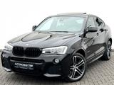 BMW X4 xDrive 35 i M Sport Paket /LED/HUD/H&K/360CAM - : Schiebedach