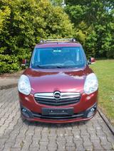 Opel Combo 2.0CDTI 99kW(135PS) Edition L2H1 Edition - Opel Combo in Hamm