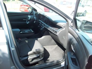 Bild 5 Hyundai Tucson 1.6 T-GDI 4x4 PDC+Kam SHZ LHZ Navi AT