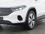 Mercedes-Benz EQA 300 4M Progressive Advanced Winter-Paket - Mercedes-Benz EQA in Hannover