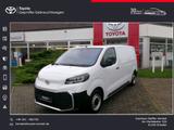 Toyota Proace 1,5-l-D-4D L1 Meister +RFK+SmartCargo+ - Toyota Proace (Verso) Gebrauchtwagen in Dresden