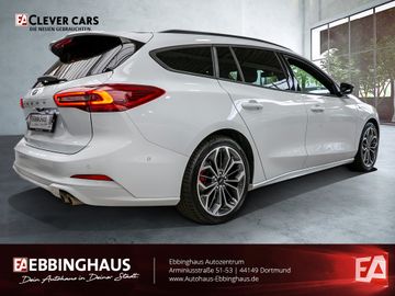 Ford Focus Turnier 1.0 ST-Line X Drive-Assist Navi
