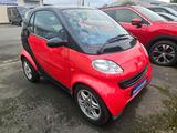 Smart smart city-coupé 40kW - Smart Gebrauchtwagen von 2001