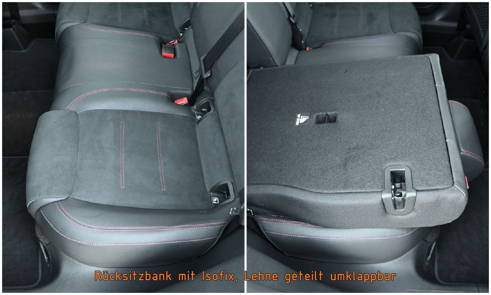 Fahrzeugabbildung Mercedes-Benz GLA 220 d 4M. AMG °ACC°AHK°STHZG°360°8x19-ZOLL°