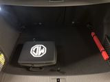 MG5 Electric Luxury ACC Navi Kamera - MG MG5 aus 2024
