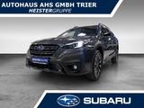 Subaru Outback 2.5i Lineartronic Exclusive Cross - Subaru Outback: Exclusive