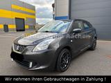 Suzuki Baleno *EURO6*Klimaanlage*PDC*Tempomat*PDC - Suzuki Baleno aus 2018