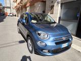 Fiat 500X 1.3 Mjt 95 CV Unipro Carplay Taglianda - Fiat 500X: Van