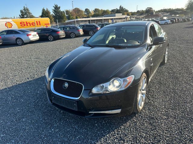 Jaguar XF 3.0 V6 Diesel S Premium Luxury Automatic