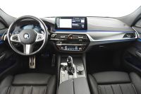 BMW 630 Gran Turismo