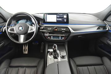 BMW 630 Gran Turismo