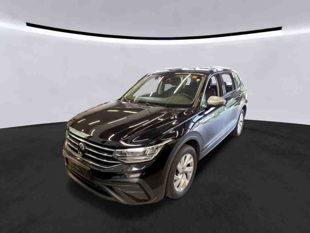 Volkswagen Tiguan Allspace - Bild 2