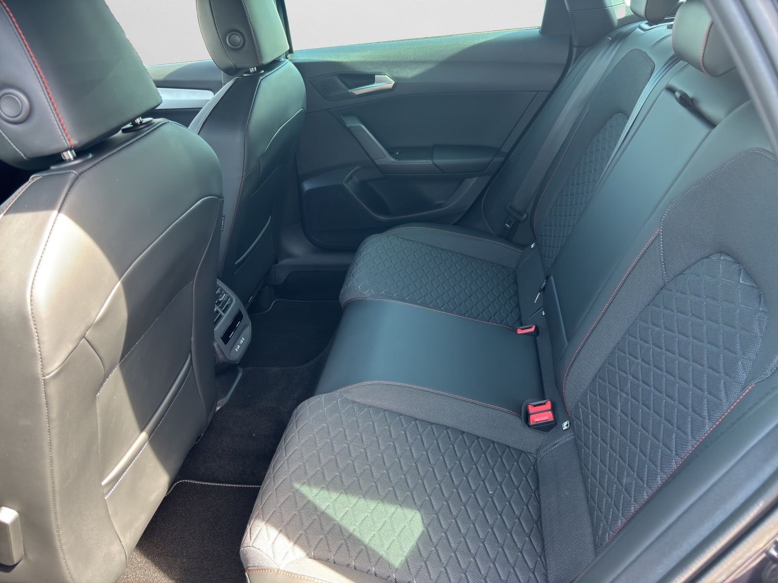Seat Leon - Bild 15