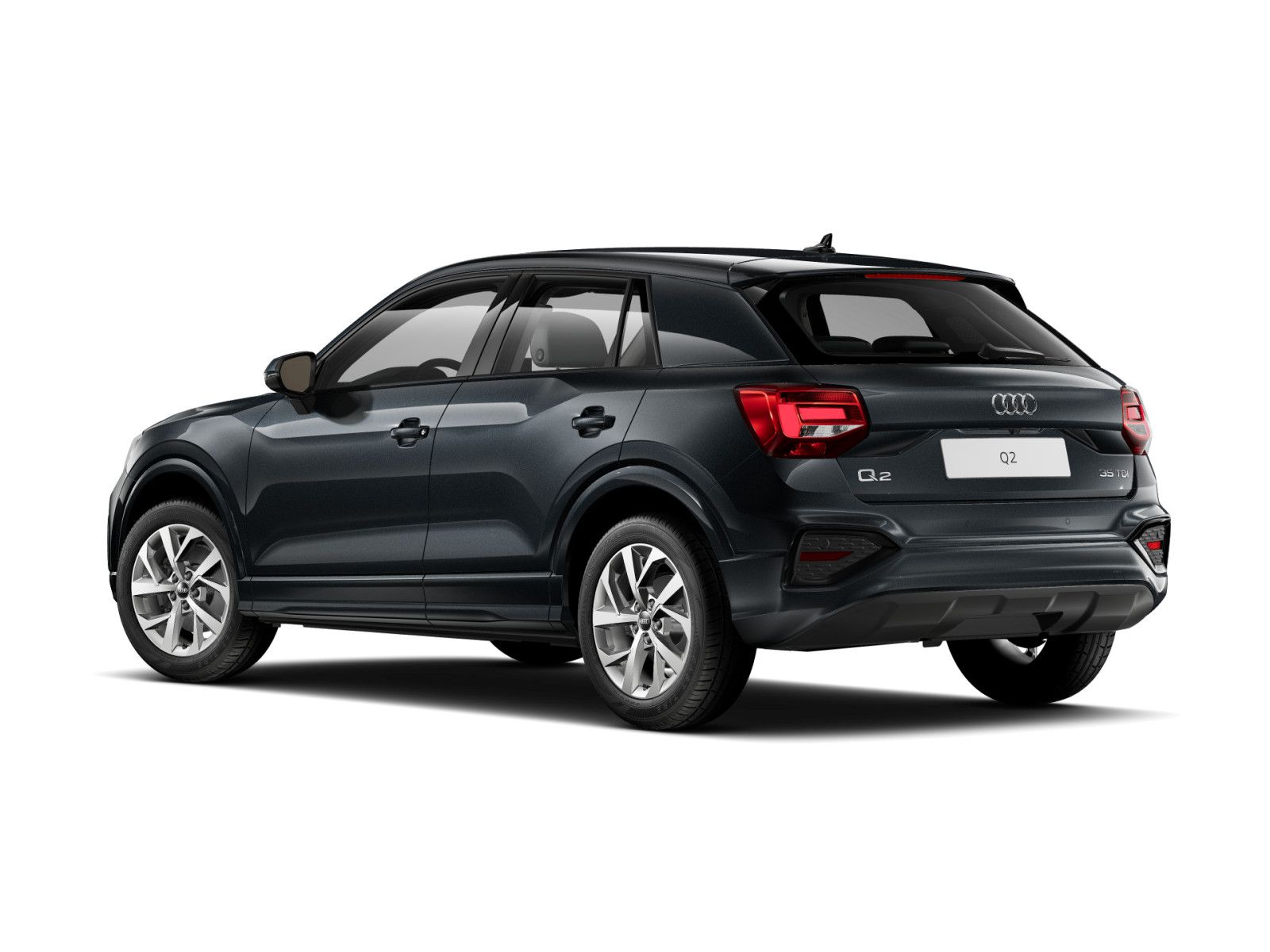 Audi Q2 - Bild 4